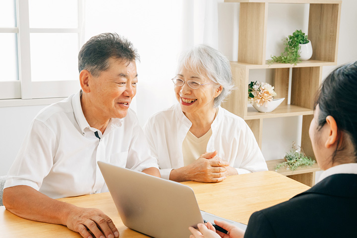 ご生前・ご遺品の整理ご相談ください！